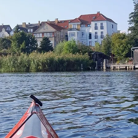 빌라 Seefried 5 Sterne 말호프