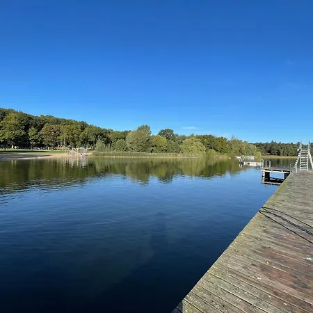 Seefried 5 Sterne 빌라 *