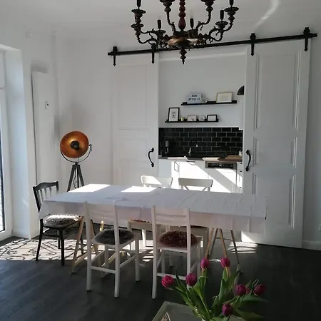 Villa Seefried 5 Sterne *