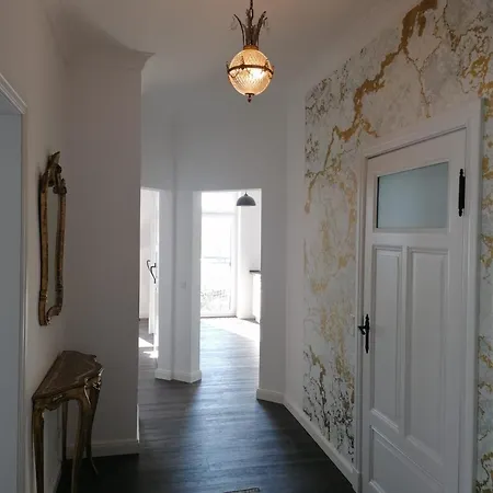Villa Seefried 5 Sterne *