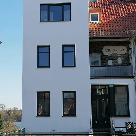 Villa Seefried 5 Sterne