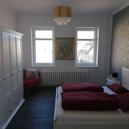 빌라 Seefried 5 Sterne 말호프