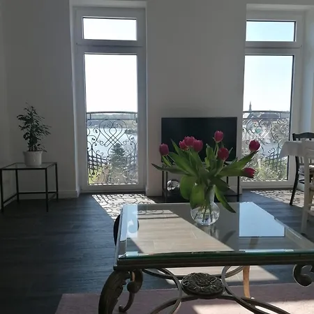 Seefried 5 Sterne 빌라 말호프