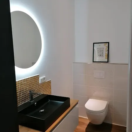 Seefried 5 Sterne 빌라