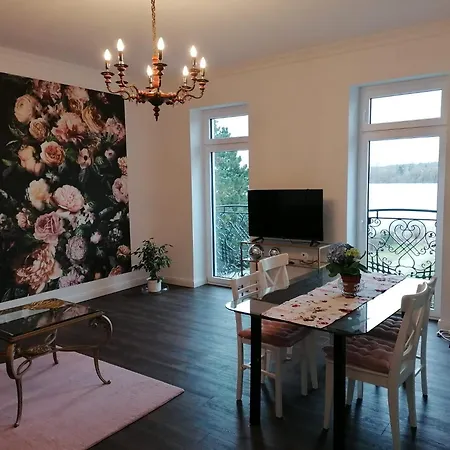 Seefried 5 Sterne 빌라 *